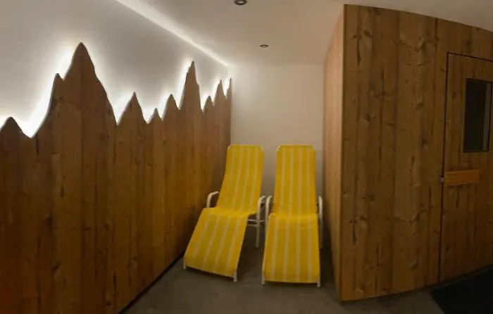 Posthansl Heiterwang