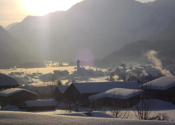 Posthansl Penzion 3*