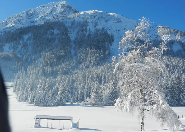 Posthansl Penzion 3*