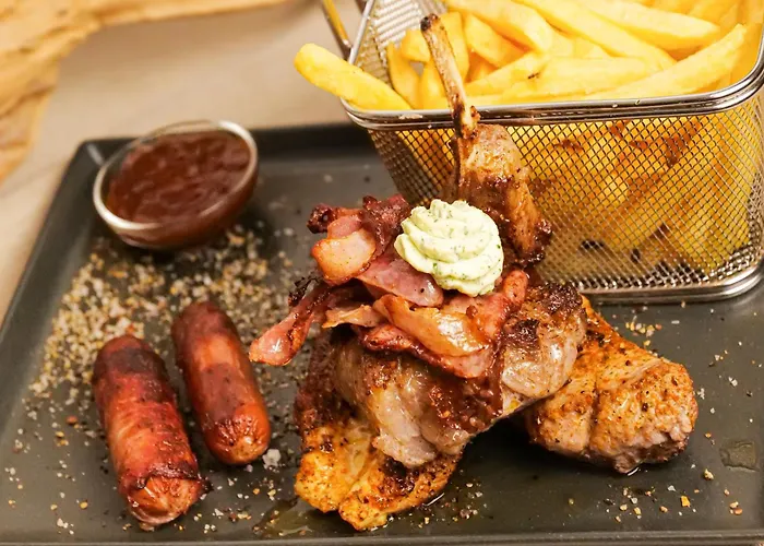 Posthansl Penzion Heiterwang