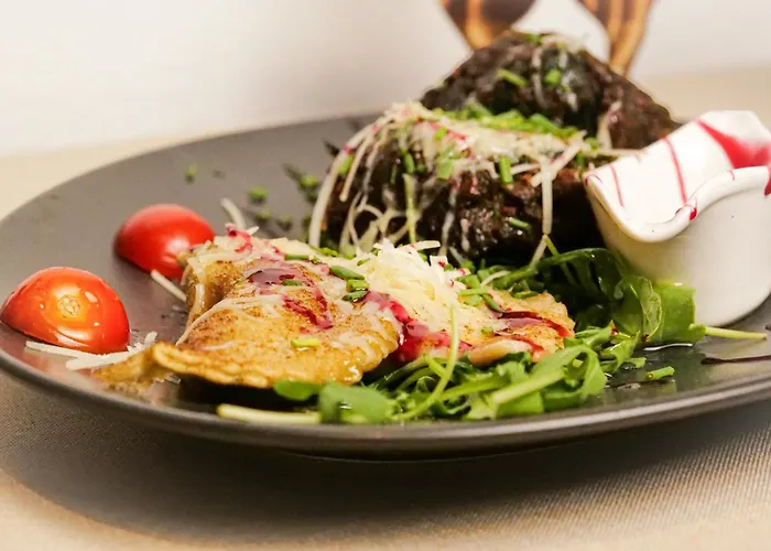 Posthansl Heiterwang