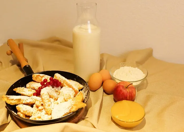 Penzion Posthansl 3*