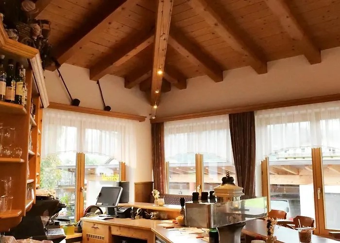 Penzion Posthansl 3*