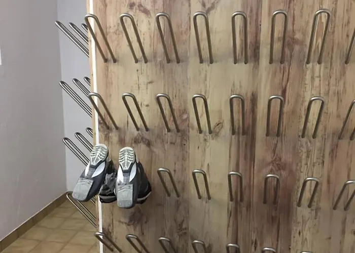 Posthansl Penzion Heiterwang