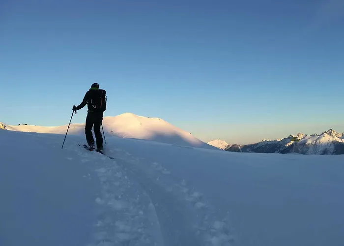 Posthansl Penzion Heiterwang