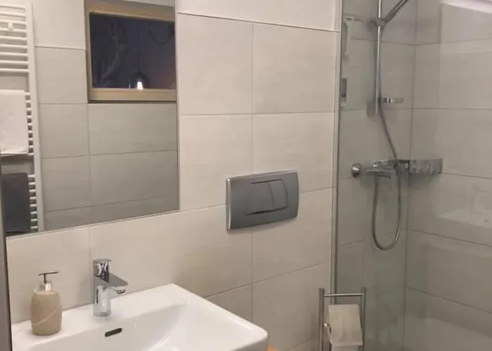 Penzion Posthansl Heiterwang