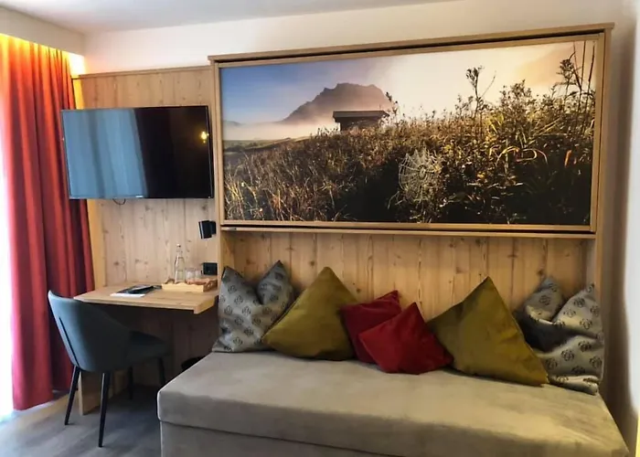 Penzion Posthansl 3*