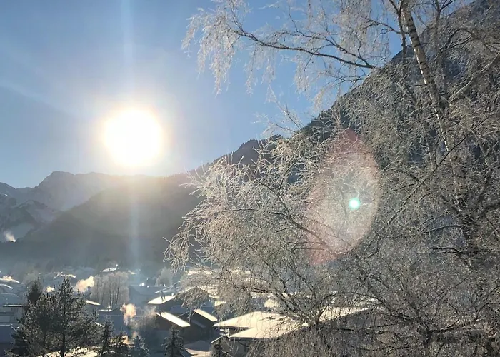 Posthansl Penzion Heiterwang