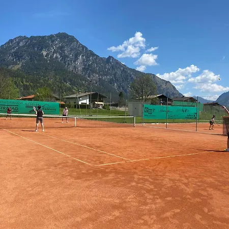 Posthansl 3* Heiterwang