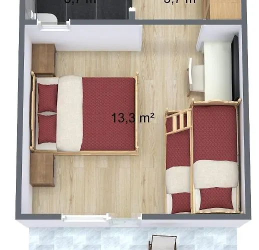 Posthansl Heiterwang