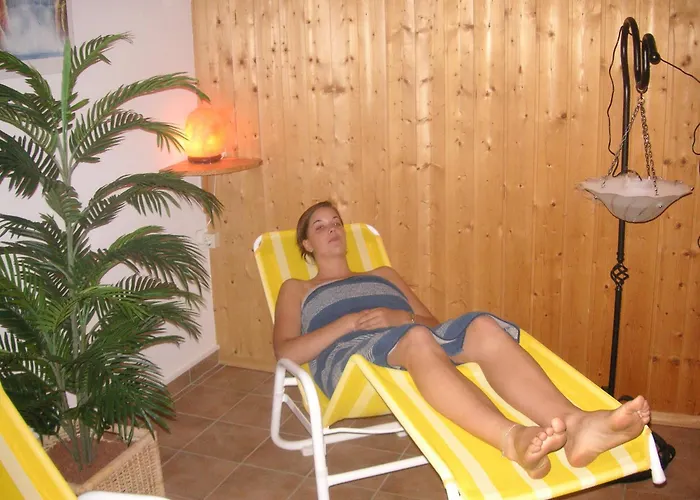 Gæstehus Posthansl 3*