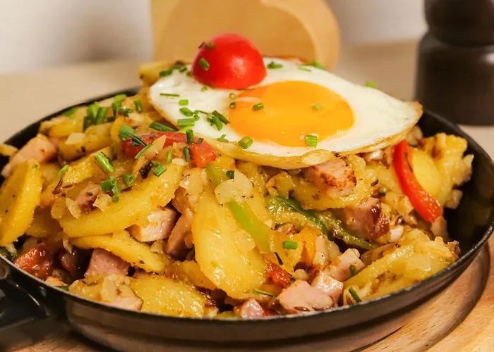 Gæstehus Posthansl 3*