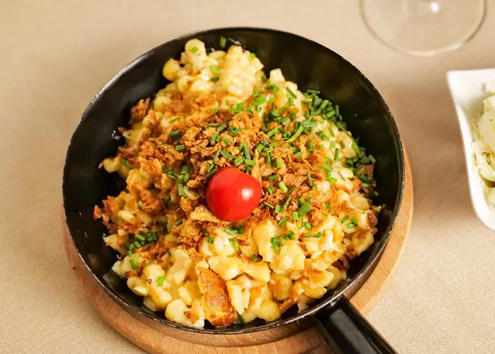 Posthansl 3* Heiterwang