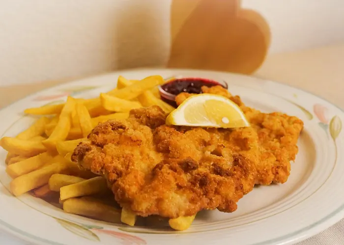 Posthansl Gæstehus 3*