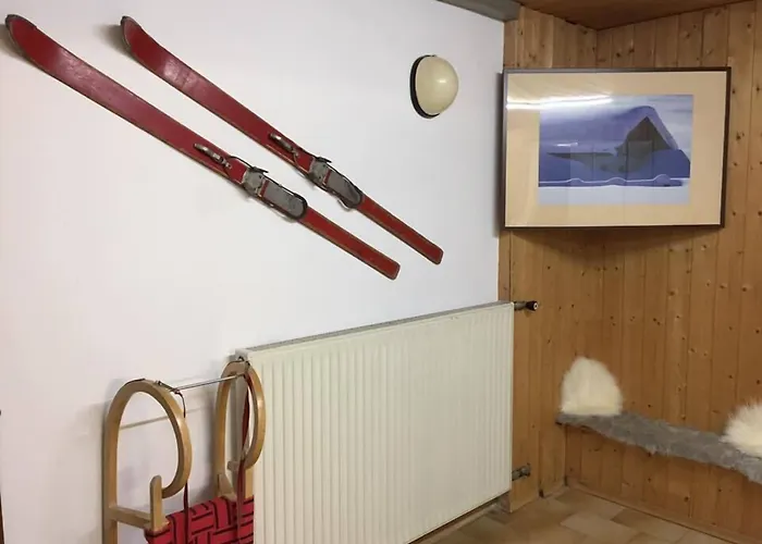 Posthansl 3* Heiterwang