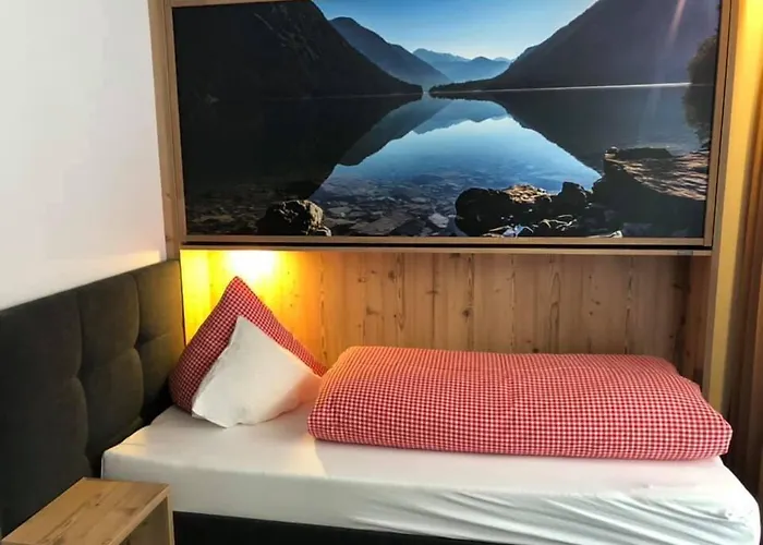 Posthansl Gæstehus 3*