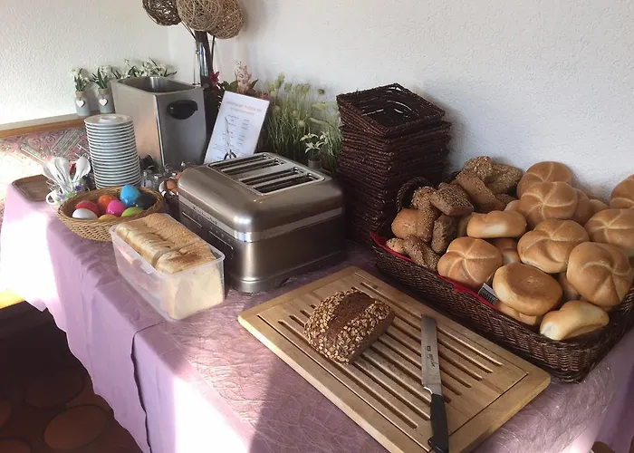 Posthansl Gæstehus 3*