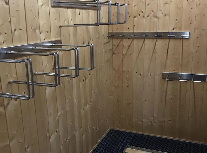 Posthansl Gæstehus 3*