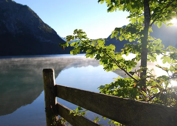 Posthansl Heiterwang