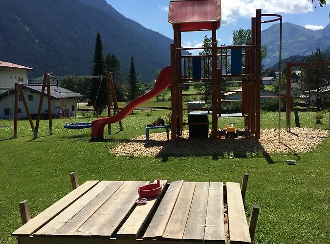 Posthansl 3* Heiterwang