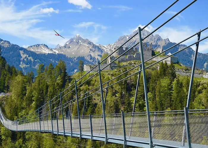 Posthansl Gæstehus Heiterwang